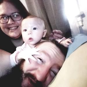 Meet your Posher, Maxine